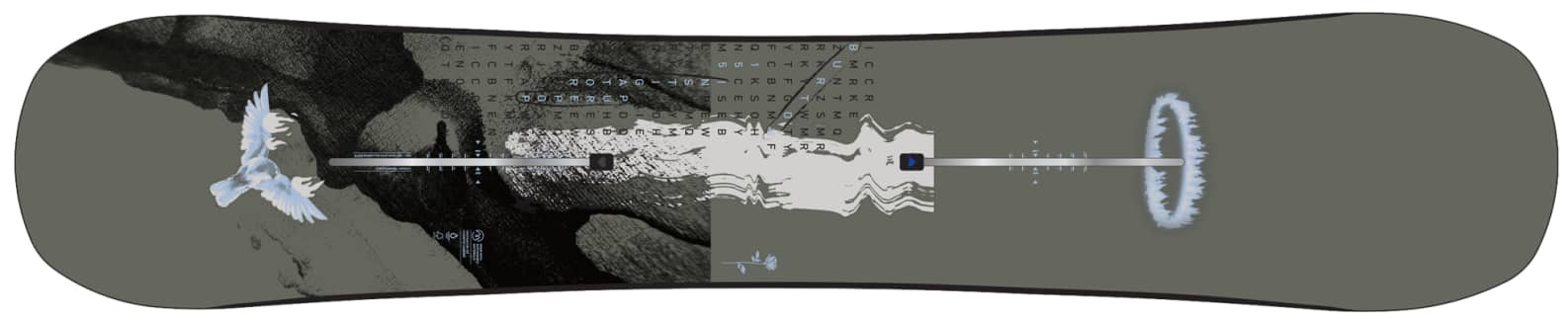 バートン公式通販】自分に適したスノーボードを見つける（メンズ