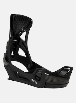 スノーボード Burton stepon genesis M re:flex Men's Burton Step On® Genesis Re:Flex Bindings | Burton.com