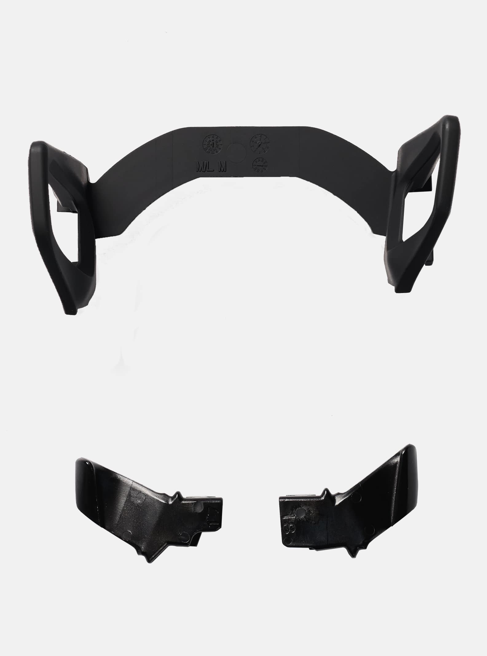 Burton Step On® Snowboard Binding Toe Hook 2.0 (Left