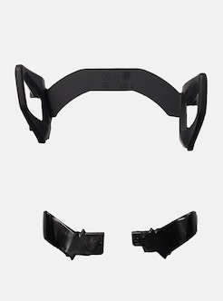 Burton Step On® スノーボードバインディング トウフック 2.0（ライト