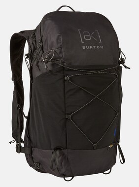 Burton [ak]&reg; Surgence 20L Backpack shown in True Black