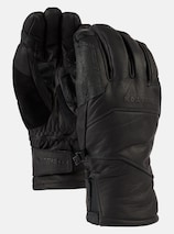 Burton [ak] Clutch GORE-TEX Leather Gloves | Burton.com