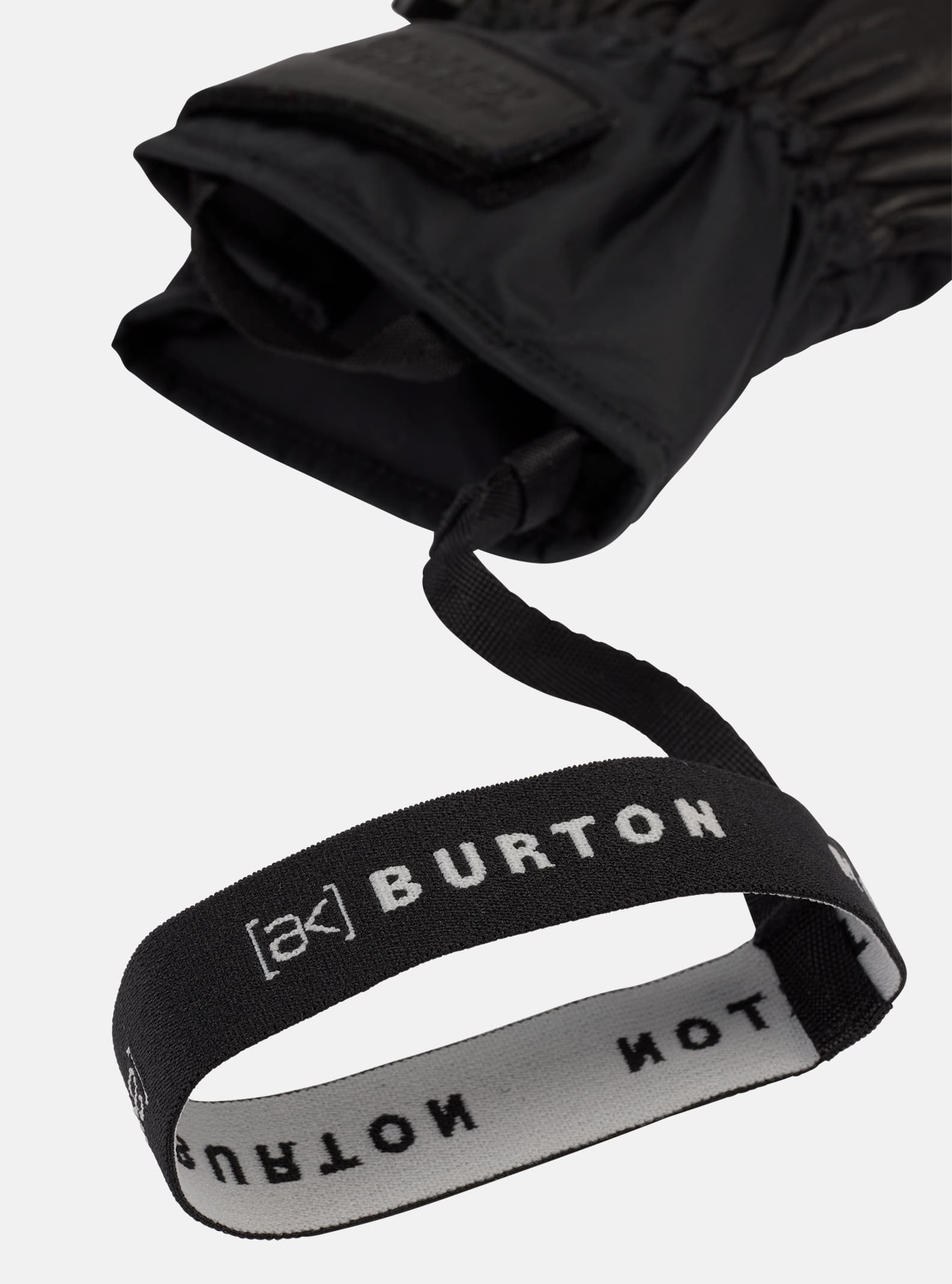 スキー・スノーボードアクセサリー BURTON AK CLUTCH GORE-TEX LETHER GLOVE Burton [ak] Clutch GORE-TEX Leather Mittens | Burton.com