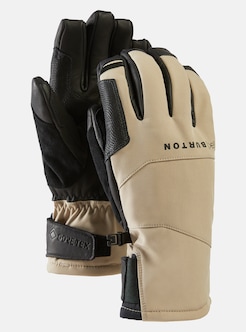 Burton [ak] Clutch GORE-TEX Gloves | Winter Gloves | Burton.com