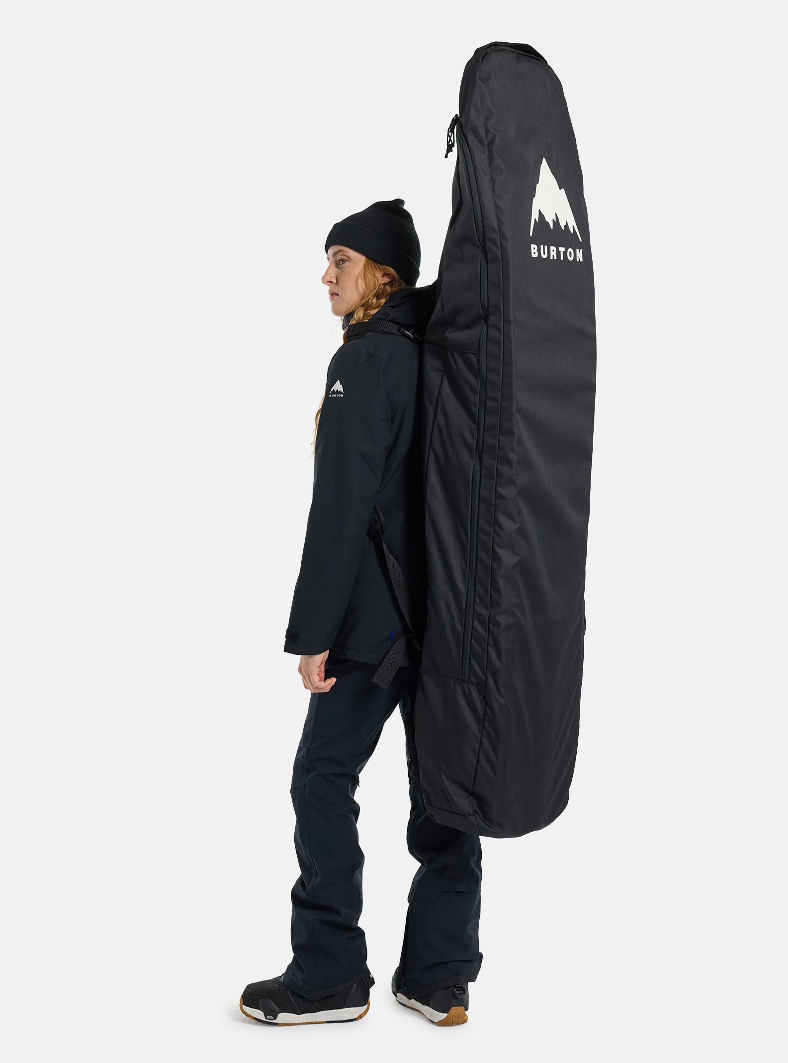 Burton Commuter Space Sack Snowboard Bag | Luggage | Burton.com