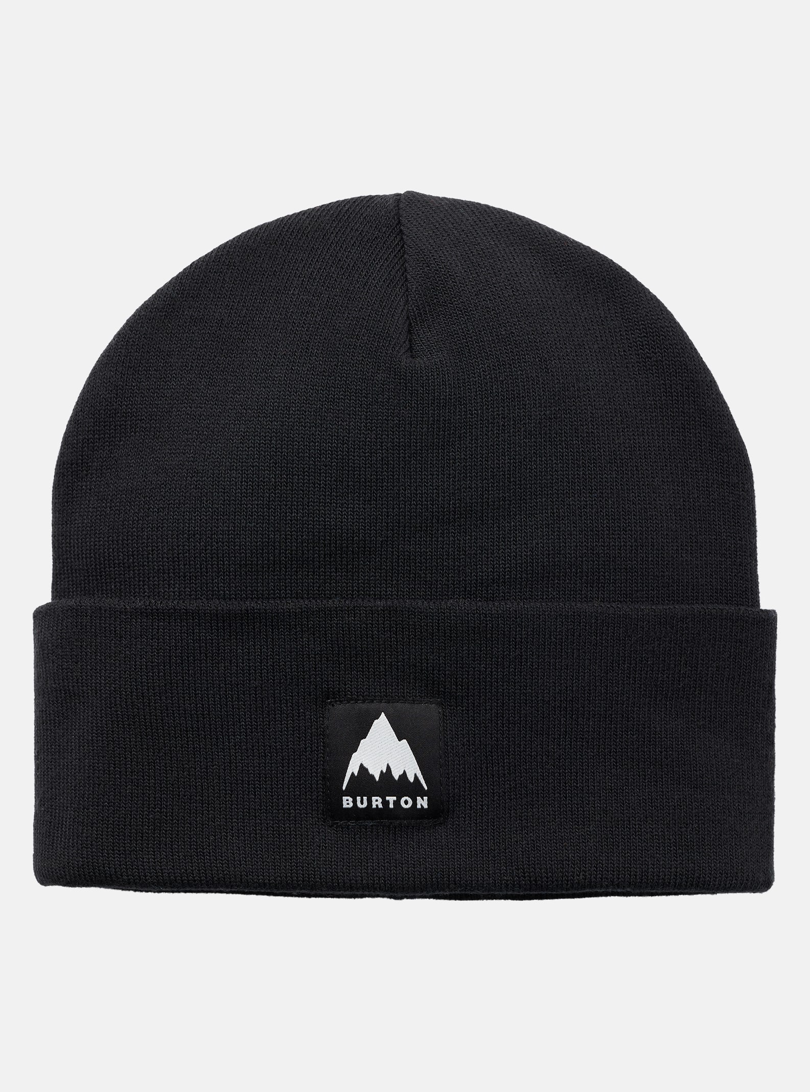 BOTTビーニー BoTT x NEW ERA / BASIC BEANIE / BLACK | Sophomore