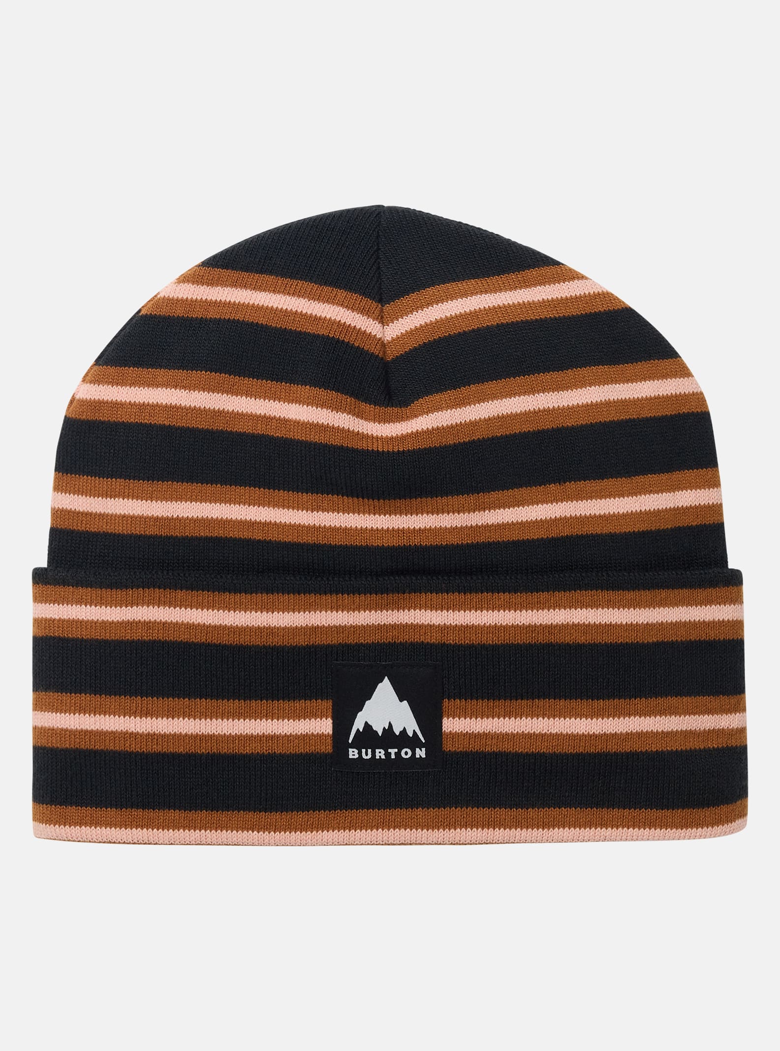BURTON Mütze Recycled Kactusbunch Tall grau