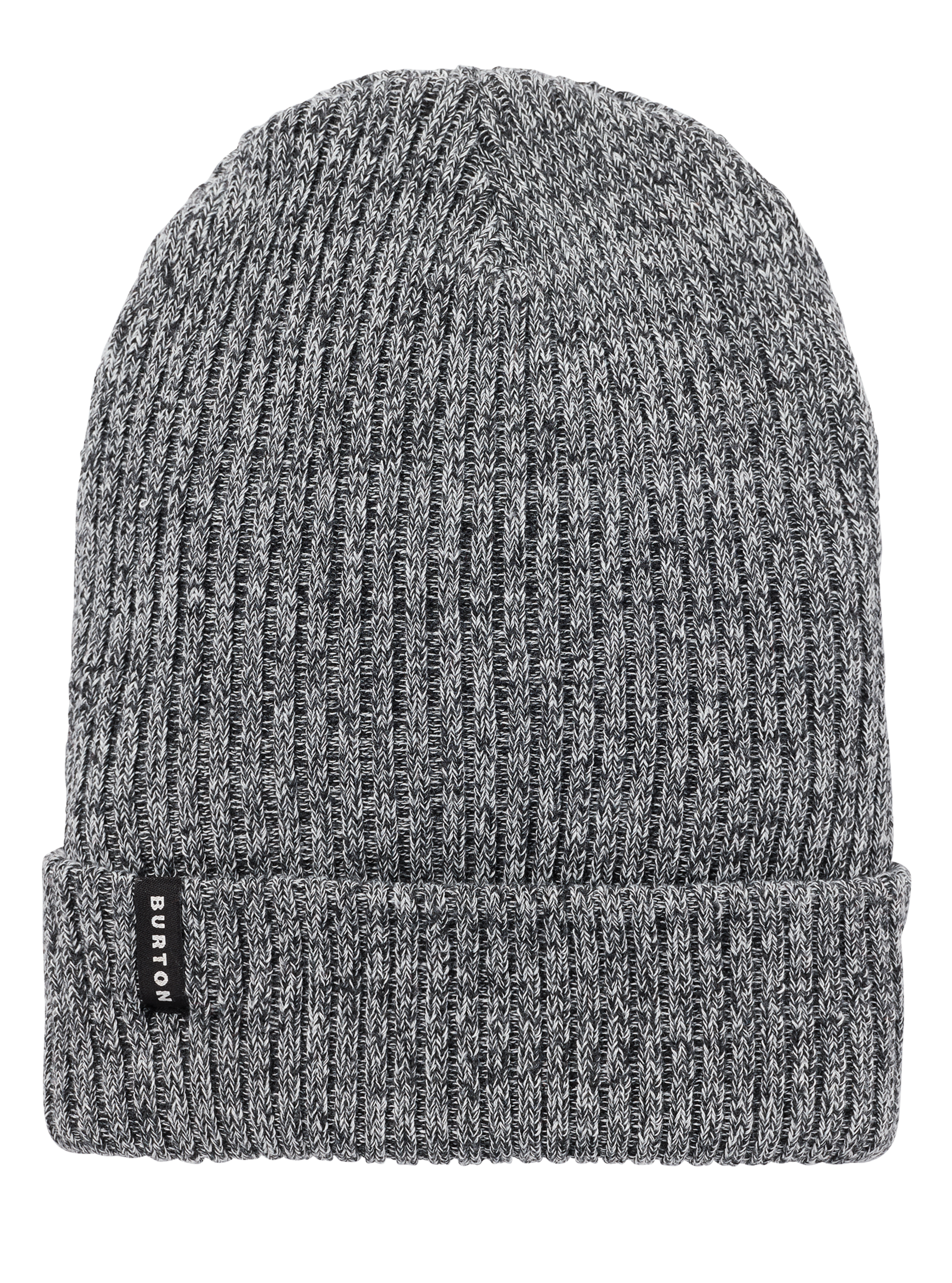 Burton Recycled Rib Beanie | Winter Hats & Caps | Burton.com  display picture 1