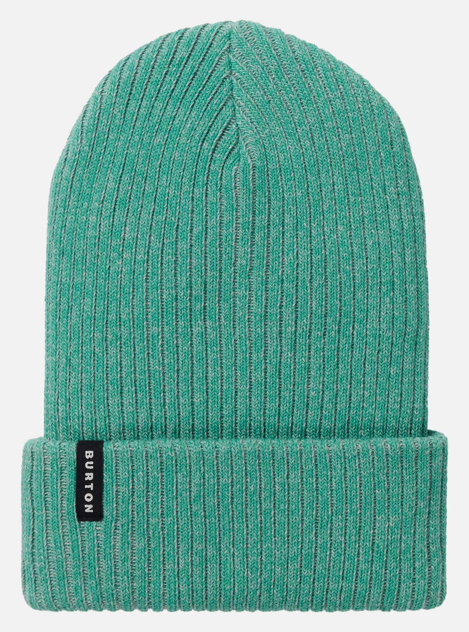 Burton Recycled Rib Beanie | Winter Hats & Caps | Burton.com