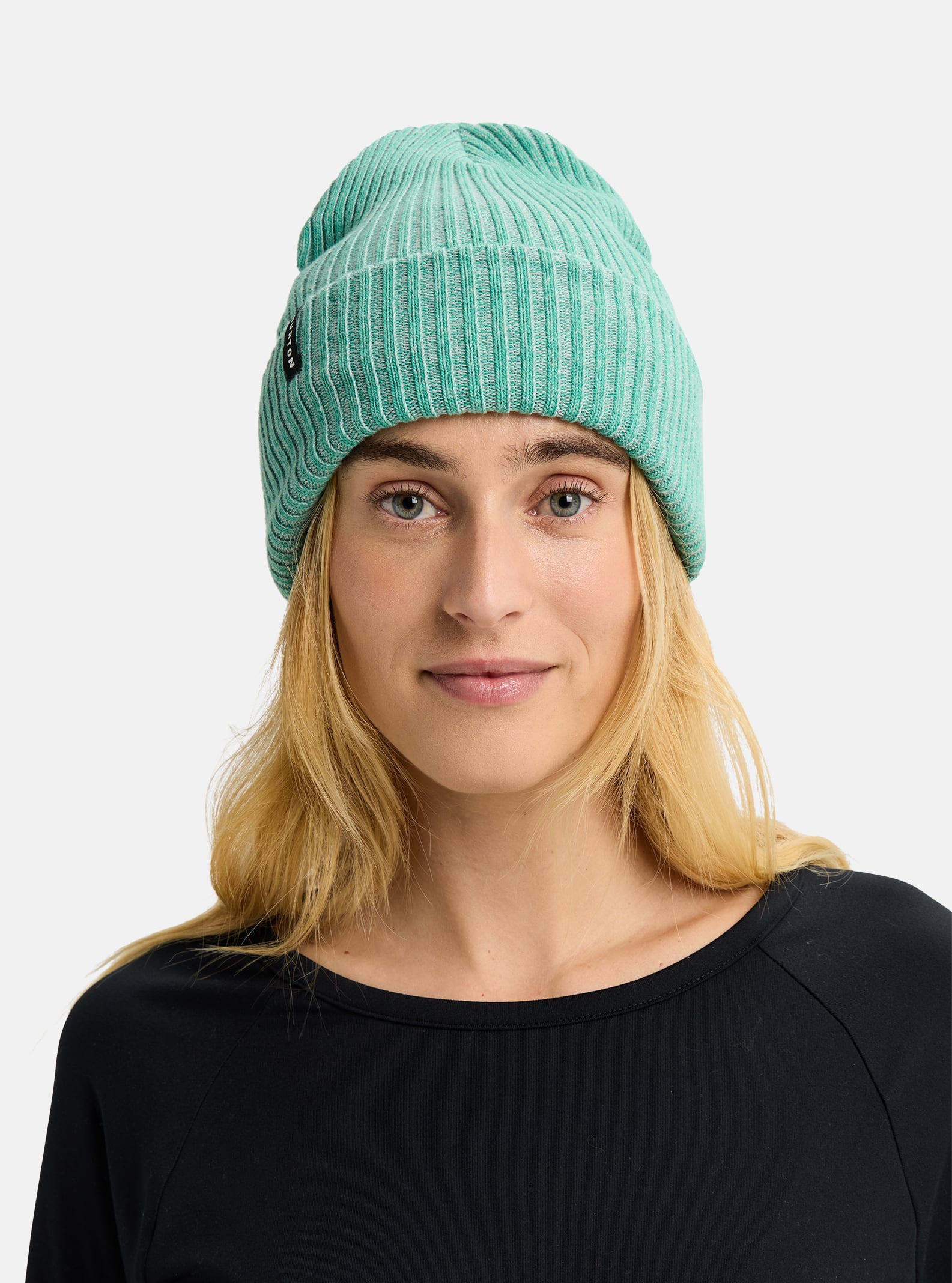 24時間以内発送 完売品 新品 黒色 20fw Wide Rib Beanie Burton Recycled Rib Beanie | Winter Hats & Caps | Burton.com