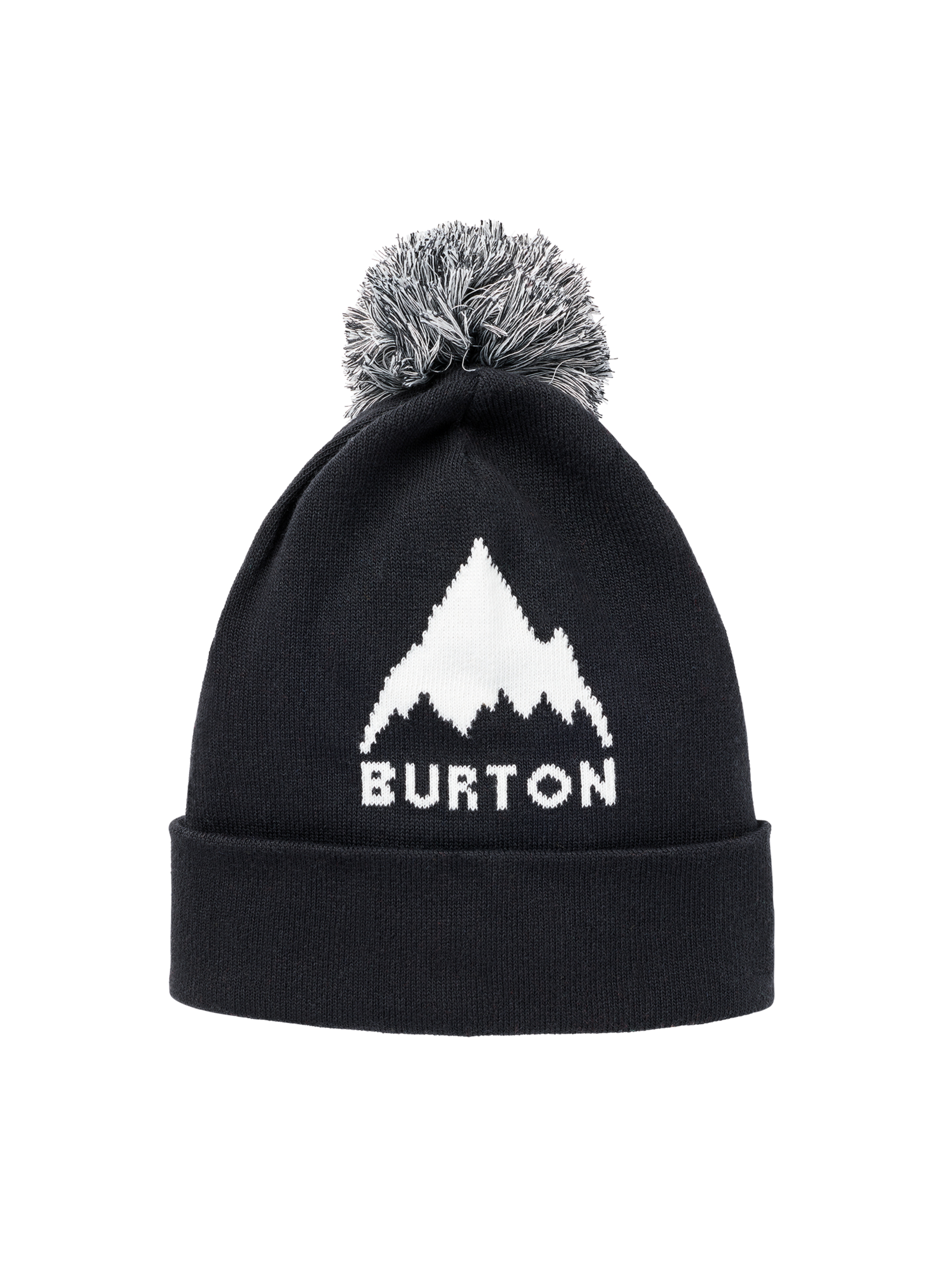 Burton Recycled Trope Beanie | Winter Hats & Caps | Burton  display picture 2