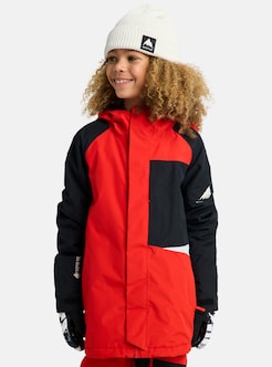 Kids' Burton Outerwear | Year-Round Gear (Ages 6-14