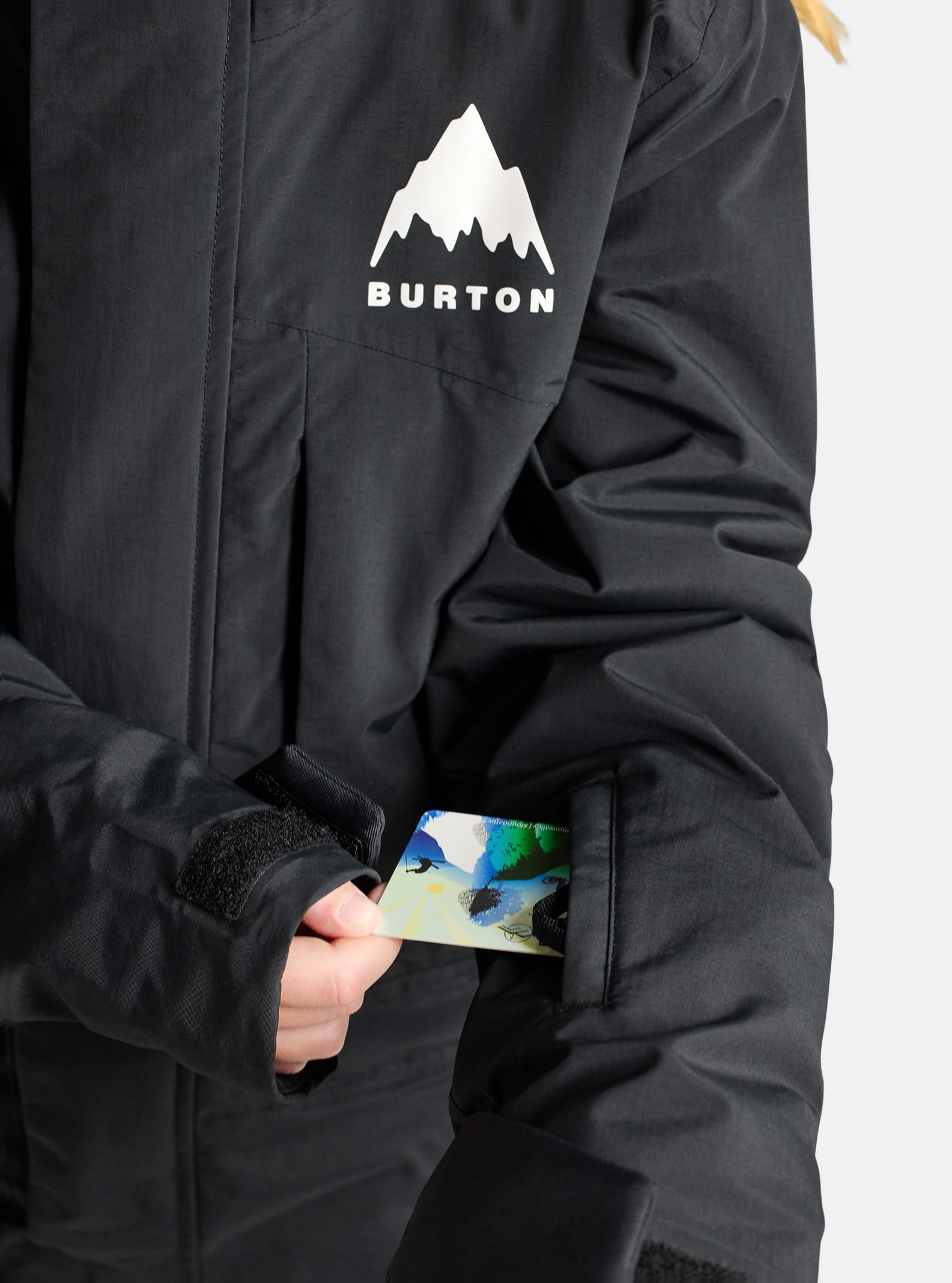 Kids' Burton 2L One Piece | Youth Outerwear | Burton.com Winter