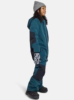 キッズ Burton 2L ワンピース | ユース アウターウェア | Burton.com
