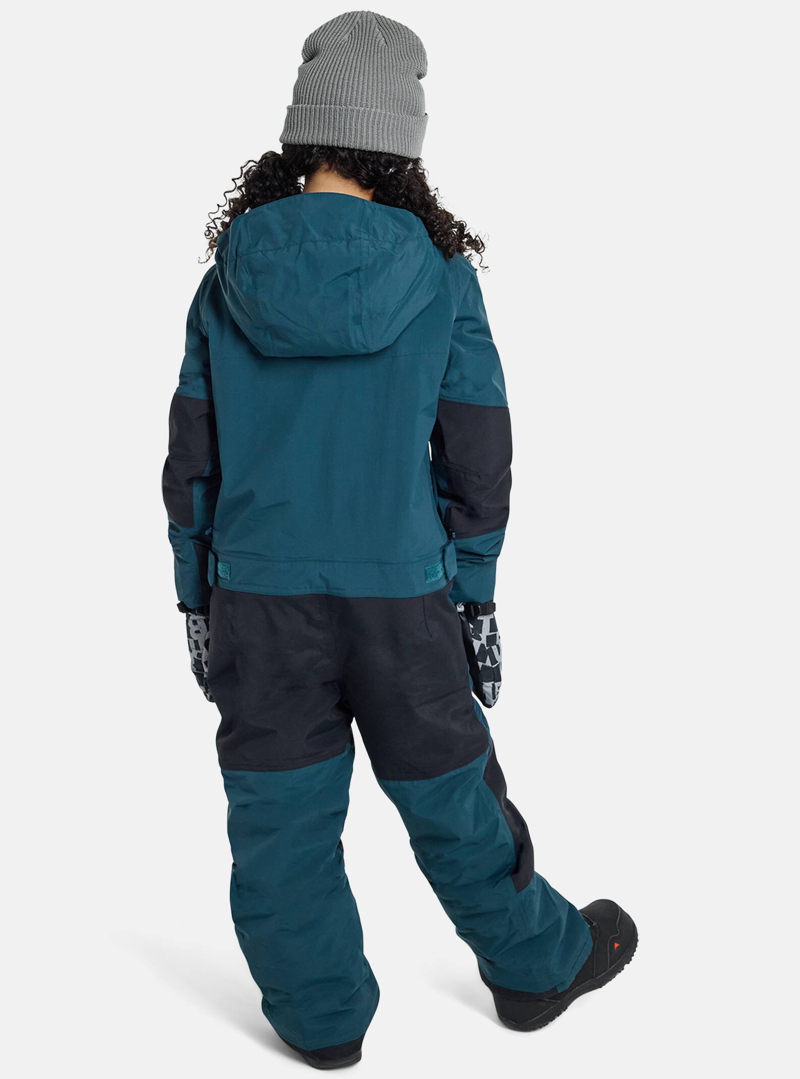 キッズ Burton 2L ワンピース | ユース アウターウェア | Burton.com
