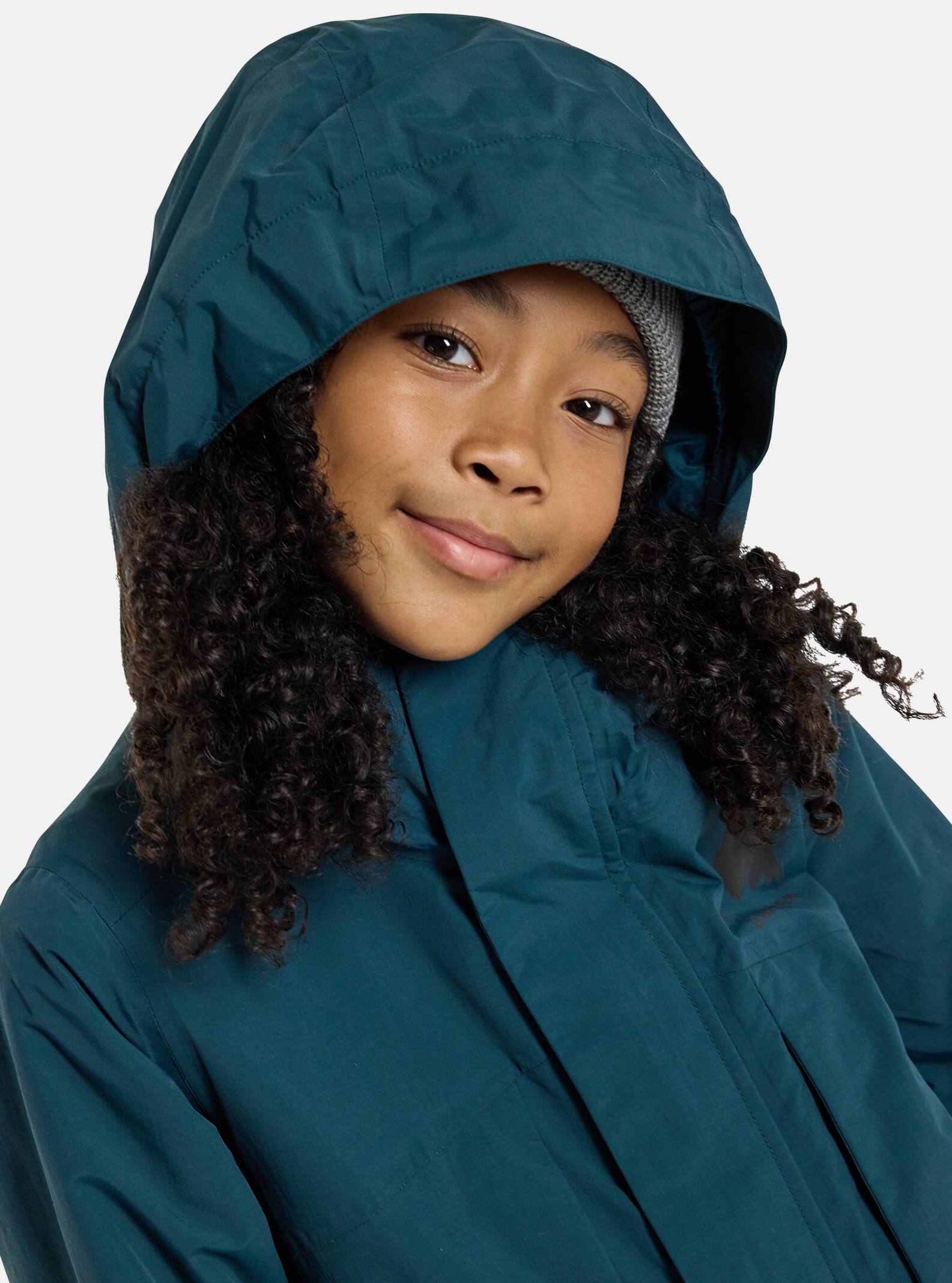 キッズ Burton 2L ワンピース | ユース アウターウェア | Burton.com