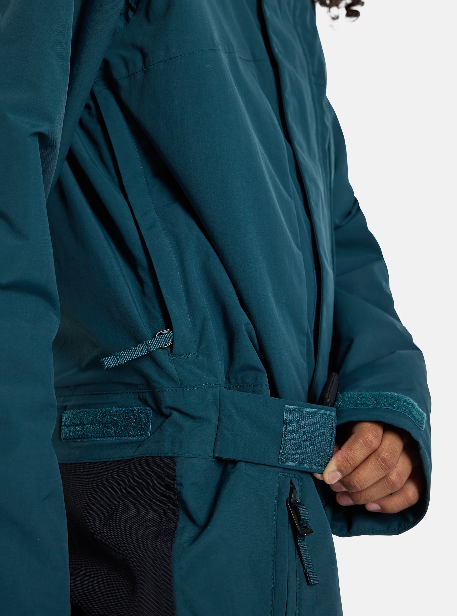 キッズ Burton 2L ワンピース | ユース アウターウェア | Burton.com