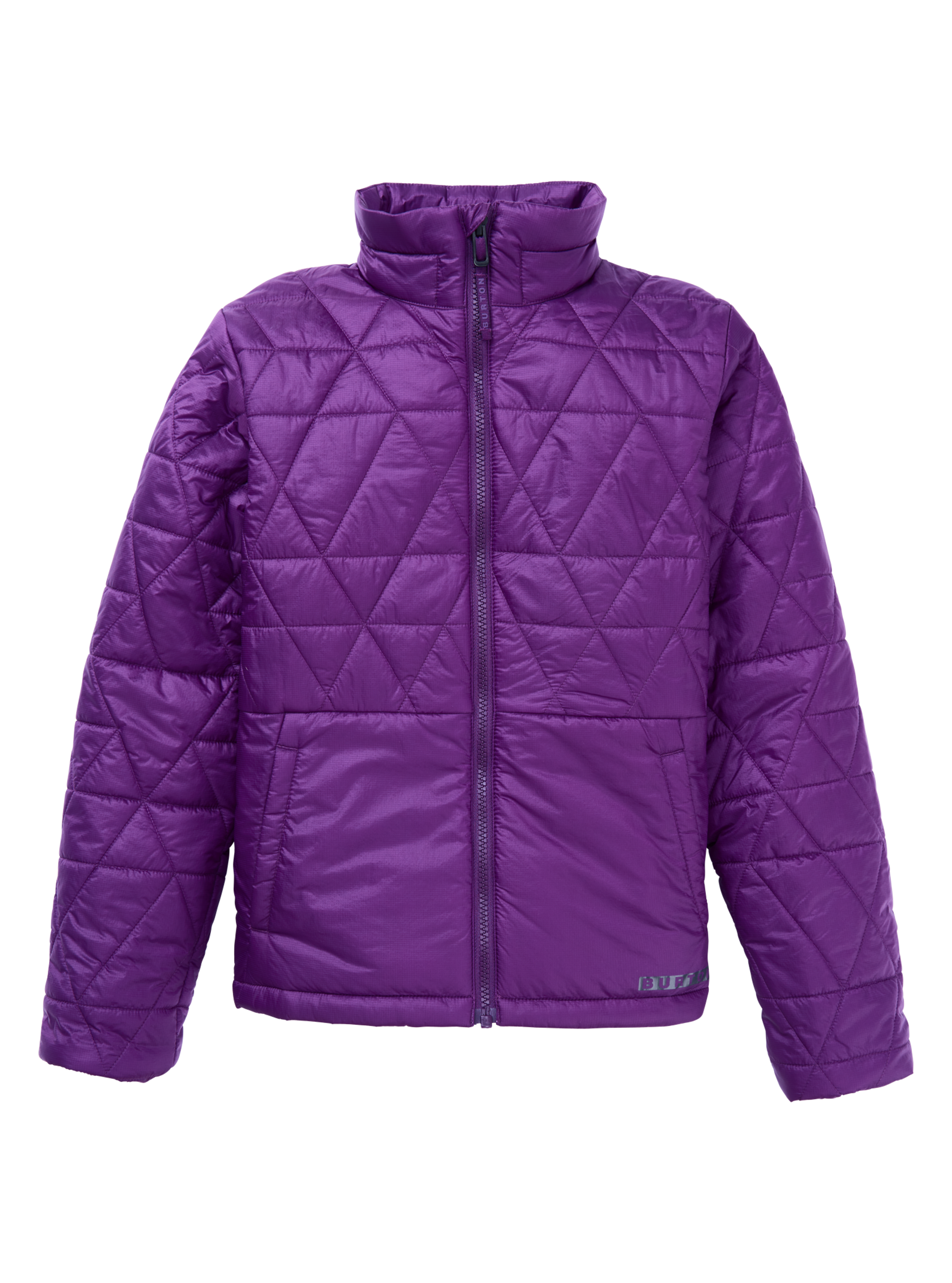 キッズ Burton バーサタイル ヒート インサレーテッド ジャケット 9