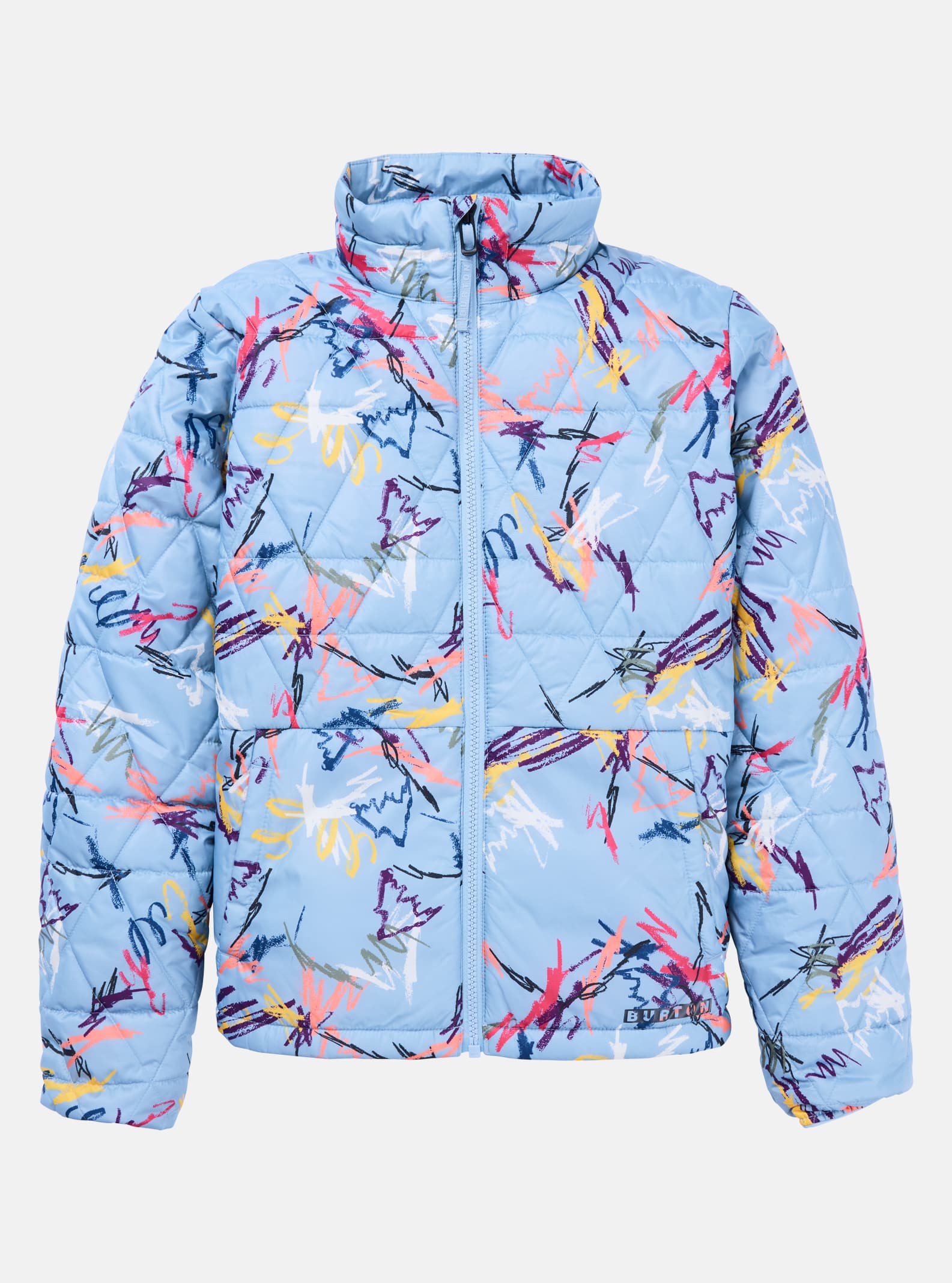 Burton | ミッドレイヤー | Burton Snowboards JP