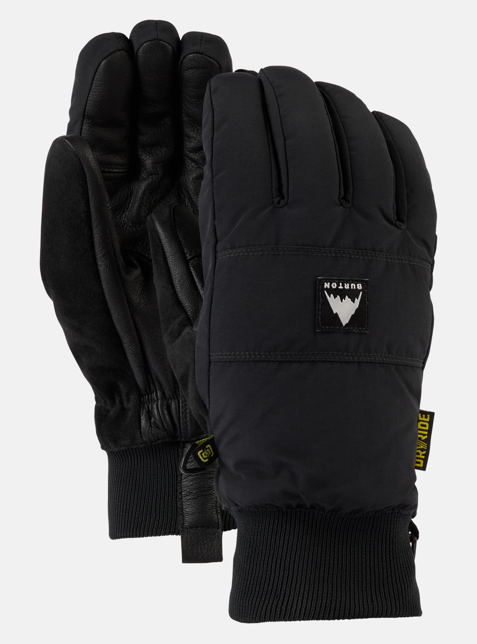 スキー・スノーボードアクセサリー Burton [ak] Expedition GORE-TEX Gloves Burton [ak] Expedition GORE-TEX Gloves | Winter Gloves