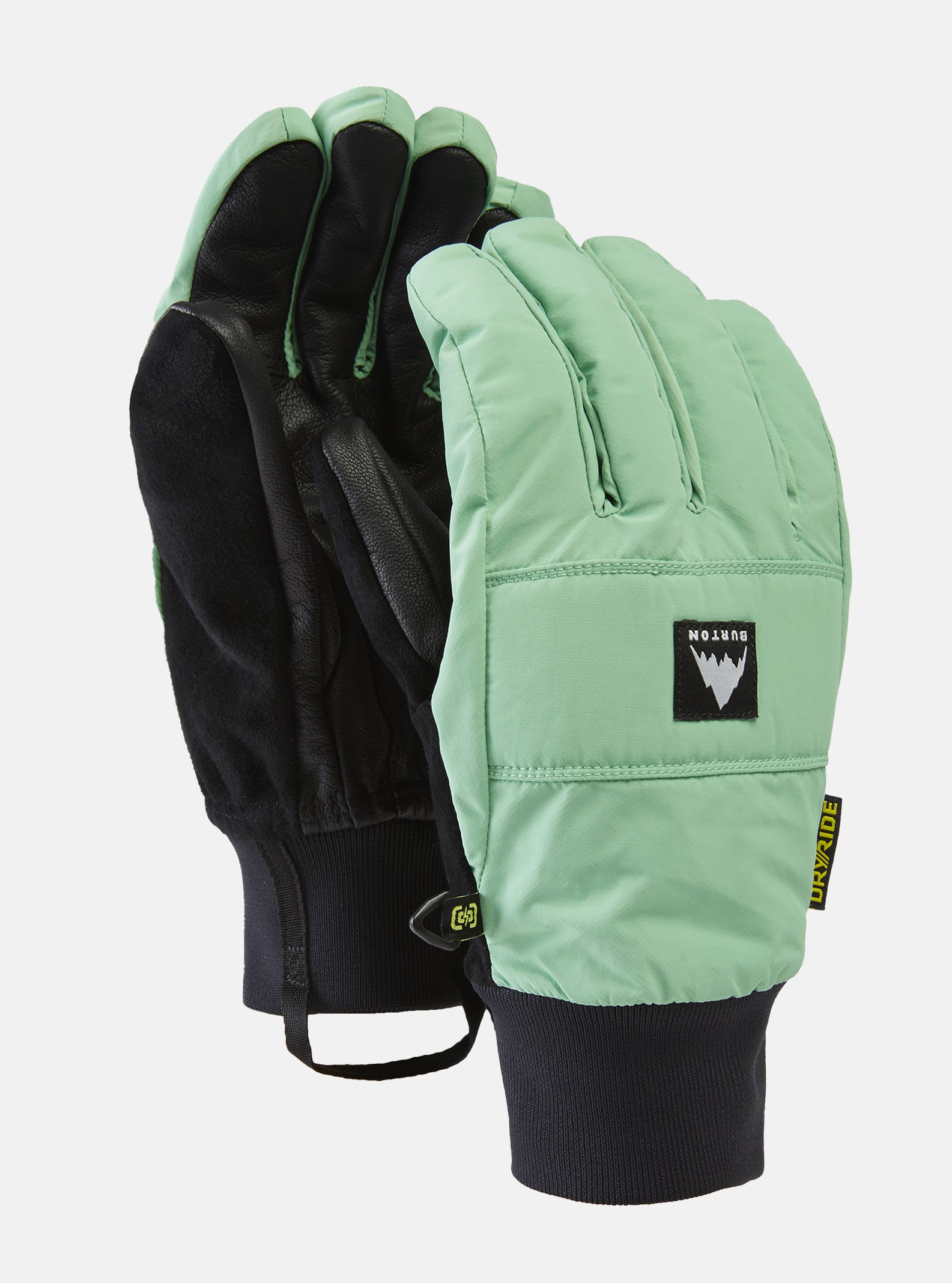 Burton Treeline Gloves | Winter Gloves & Mittens | Burton.com