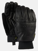 BURTON Kids' Treeline Leather Mitten 新品 Burton Treeline Leather Mittens - Men's