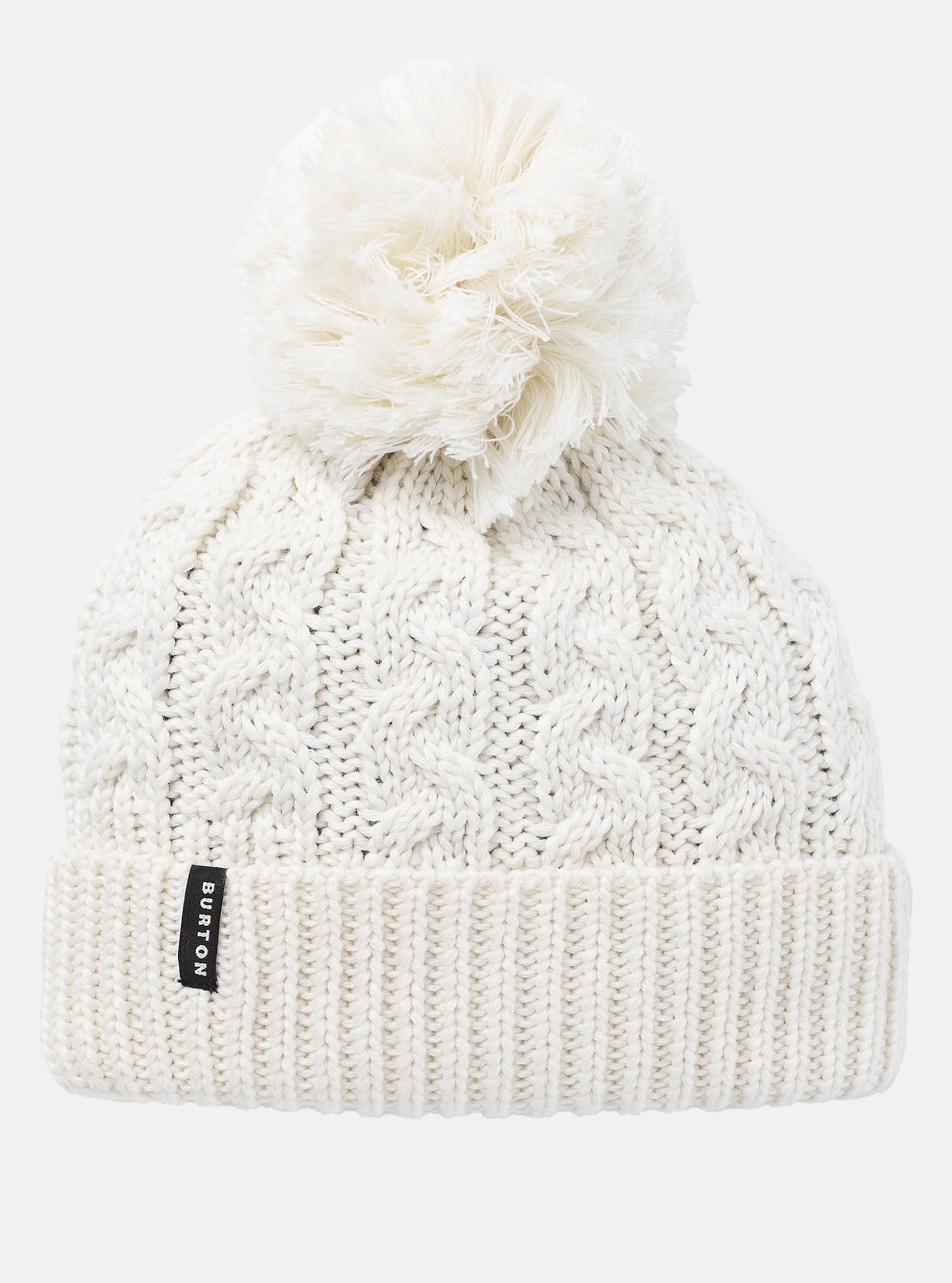 Women's Burton Zippy Fleece-Lined Beanie | Winter Hats | Burton