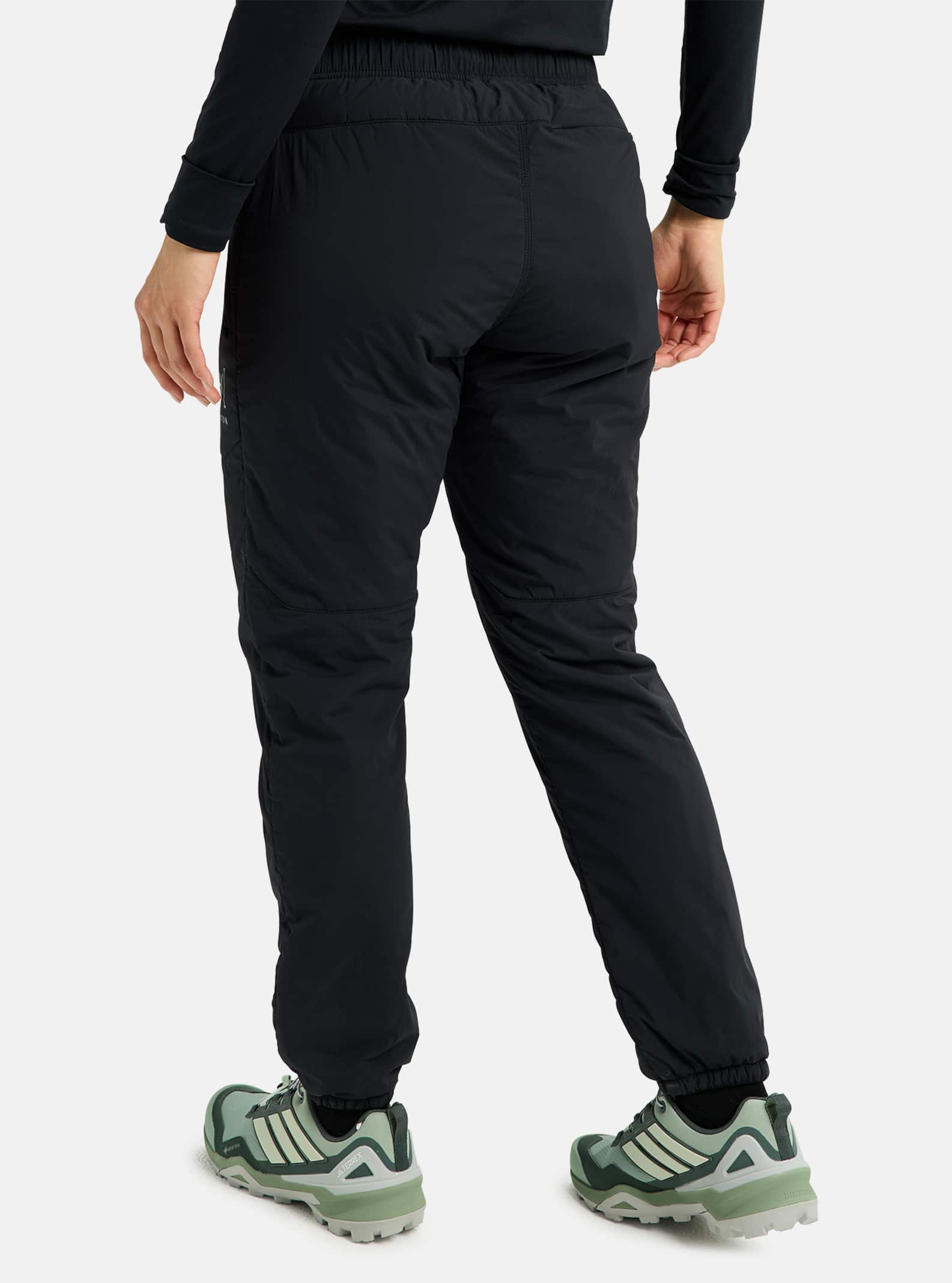 ウィメンズ Burton [ak] ヘリウム ストレッチ インサレーテッド パンツ
