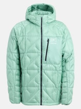 Men's Burton [ak] Baker Hooded Down Jacket | Burton.com Winter 2026 CA
