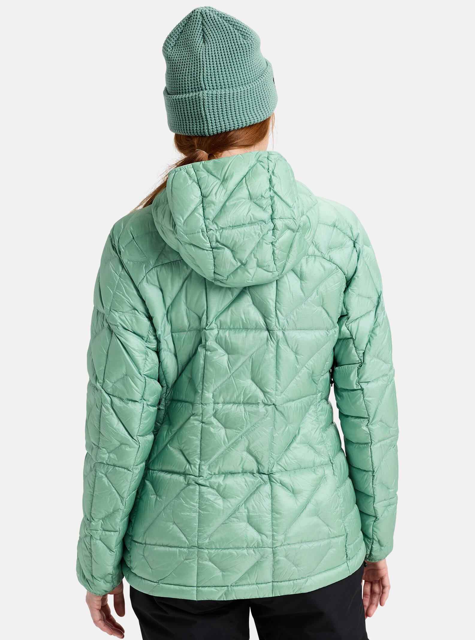 Women's Burton [ak] Baker Hooded Down Jacket | Burton.com Winter
