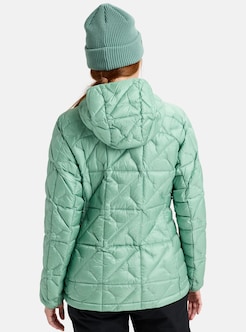 Women's Burton [ak] Baker Hooded Down Jacket | Burton.com Winter