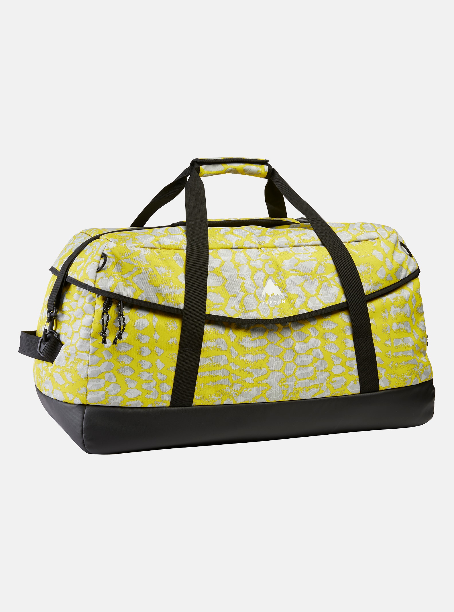 レア BURTON 90's バックパック 美品 未使用】OLD BURTON 90s バックパック Y2K イエロー - メルカリ