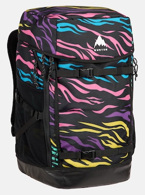 Burton Gig Boot 48L Pack shown in Safari