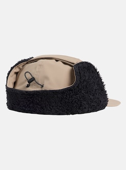 Burton Lunchlap Earflap Hat | Insulated Hats & Caps | Burton.com