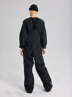 バートン　ビブパン　３Ｔ Burton AG Hardpack GORE-TEX 3L Bibs | Analog Outerwear