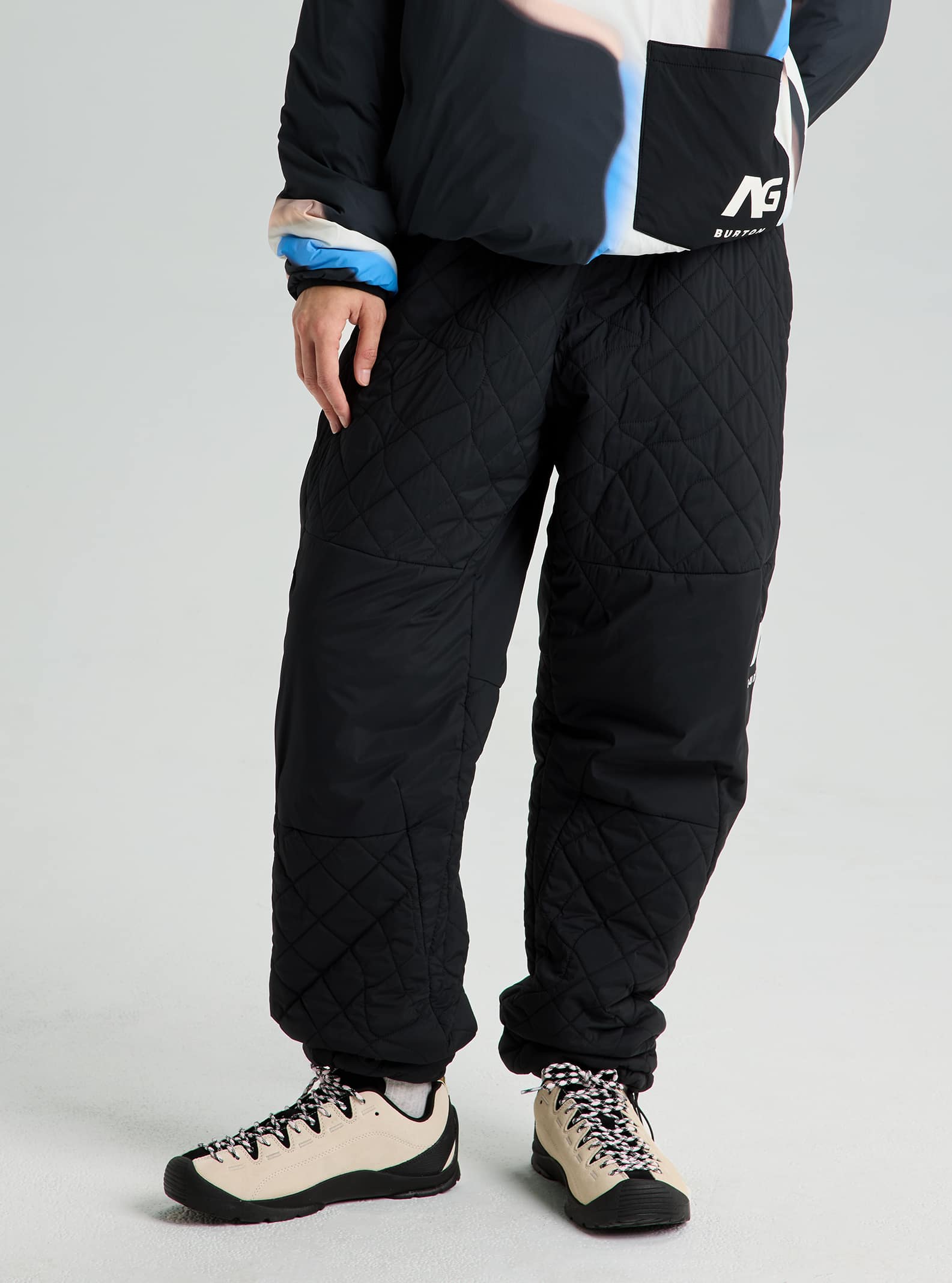 Burton AG Pinball Insulated Pants | Analog Collection