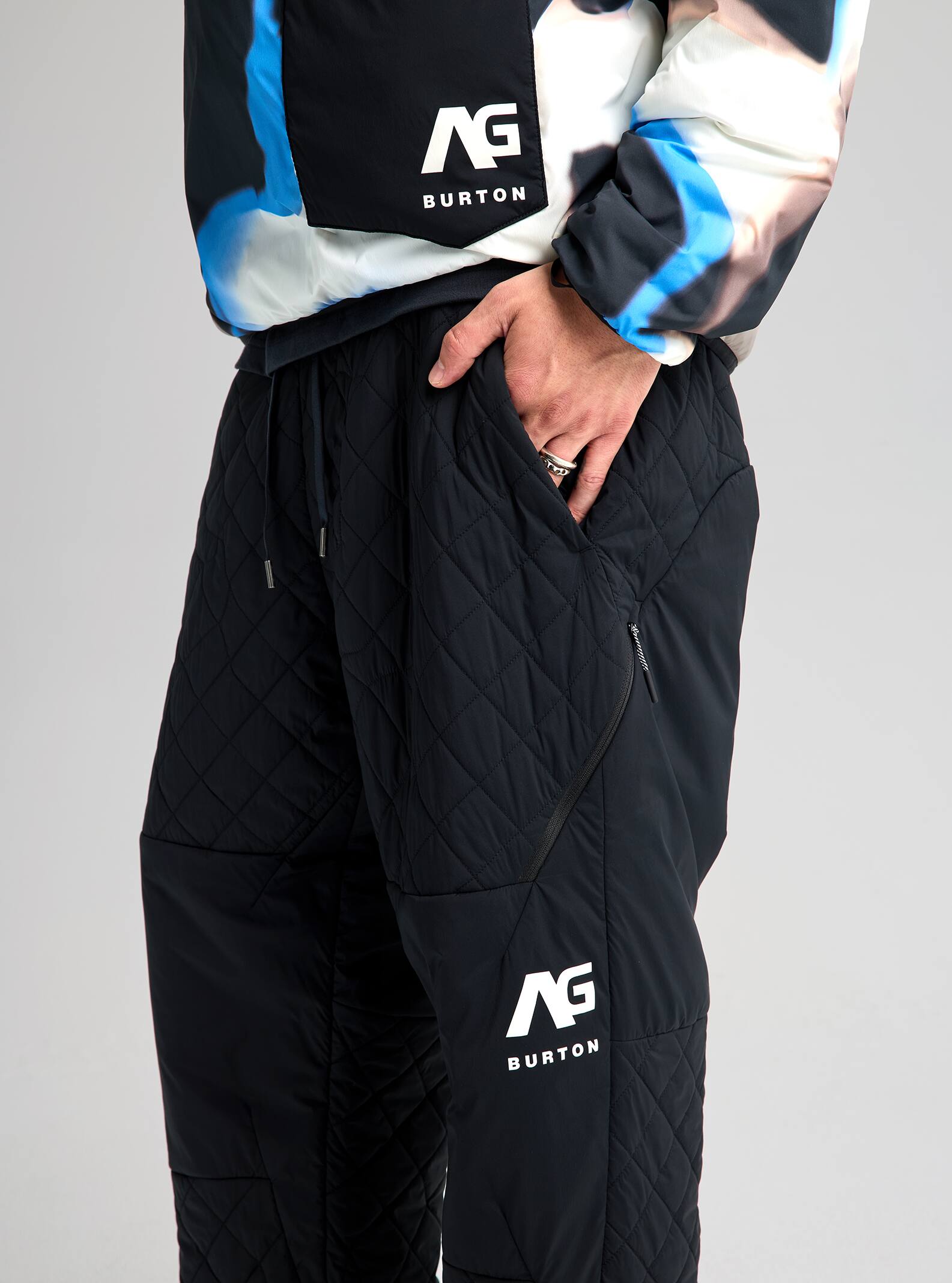 バートン 150 Burton AG Pinball Insulated Pants | Analog Outerwear