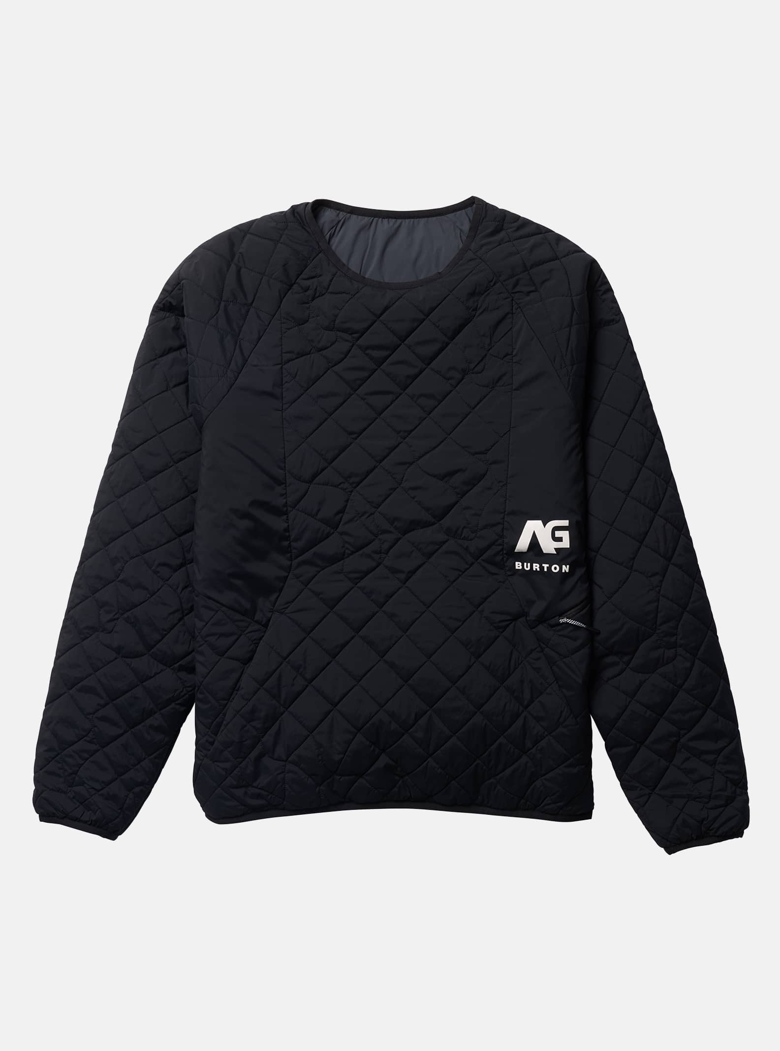 Burton | Burton AG コレクション | Burton Snowboards JP