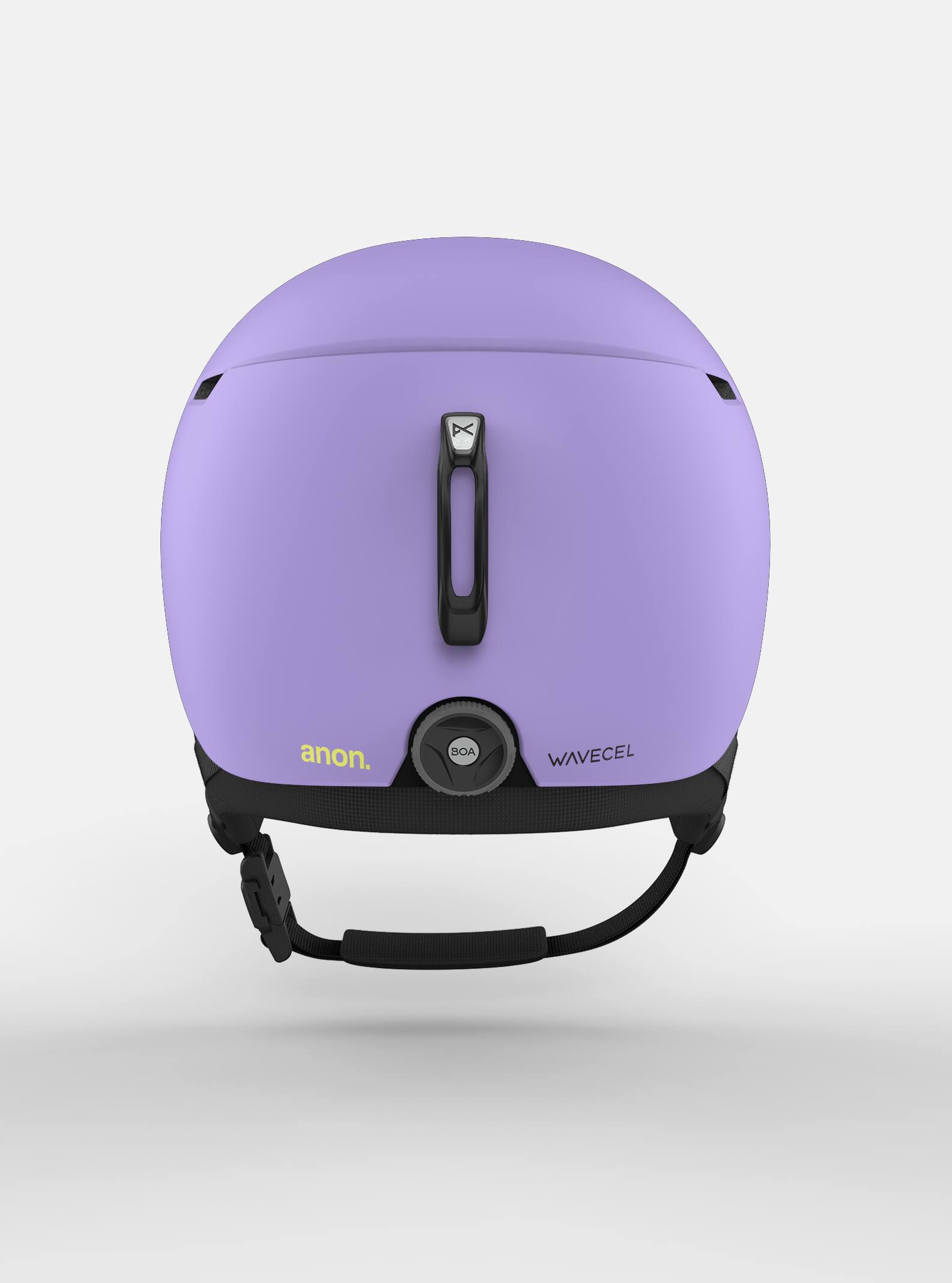 Kids' Anon Oslo WaveCel® Ski & Snowboard Helmet | Anon Optics