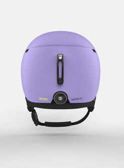 キッズ Anon オスロー WaveCel® スキー&スノーボード ヘルメット