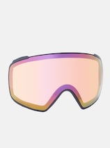 Anon M4S Perceive Goggle Lens (Toric) | Goggle Lenses | Anon