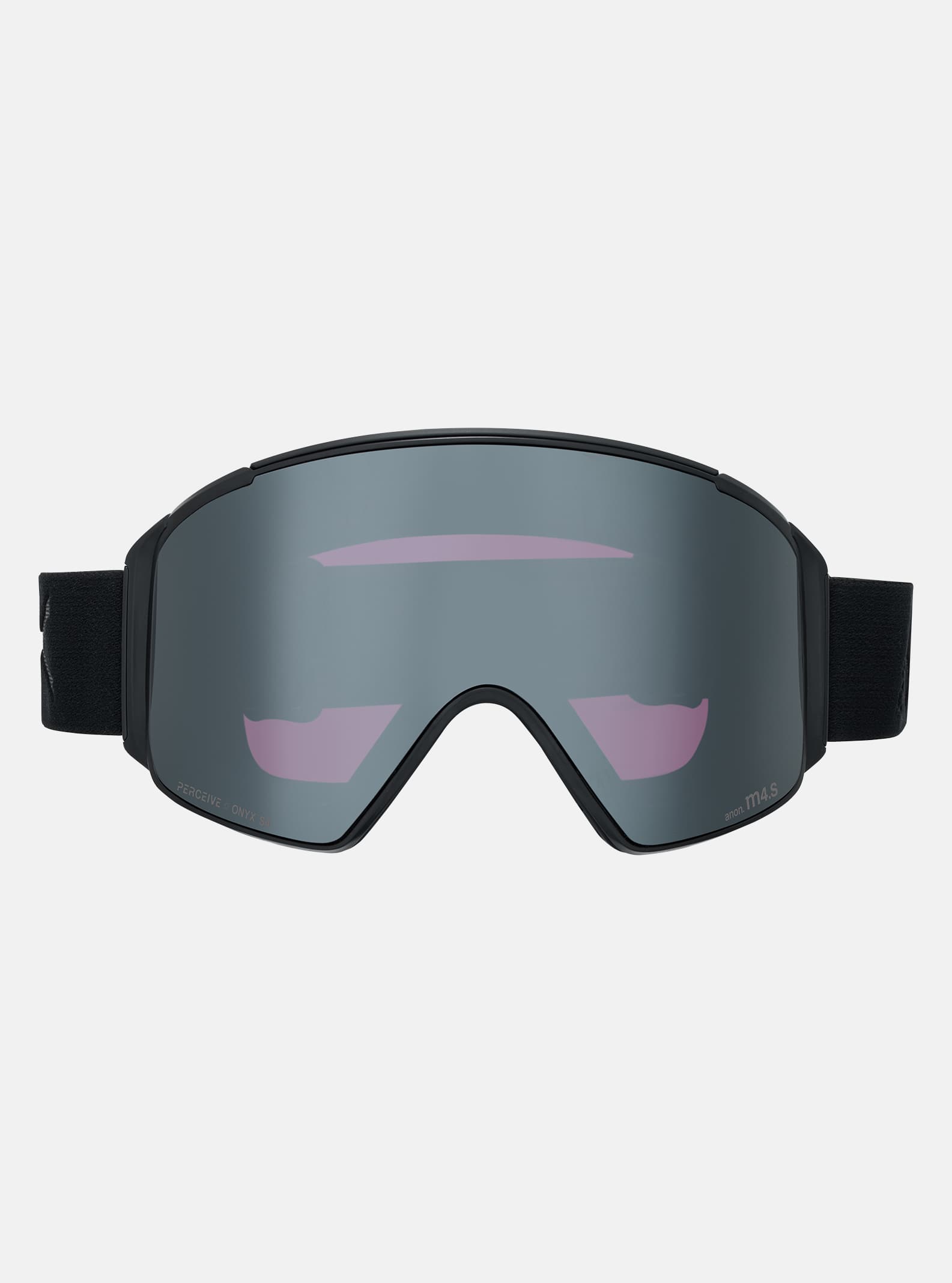 Anon M4S Goggles (Cylindrical) + Lens + MFI® Face Mask | Anon