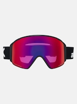 Anon M4S Goggles (Cylindrical) + Lens + MFI® Face Mask | Anon
