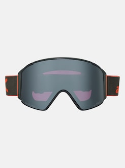 Anon M4S Goggles (Cylindrical) + Lens + MFI® Face Mask | Anon