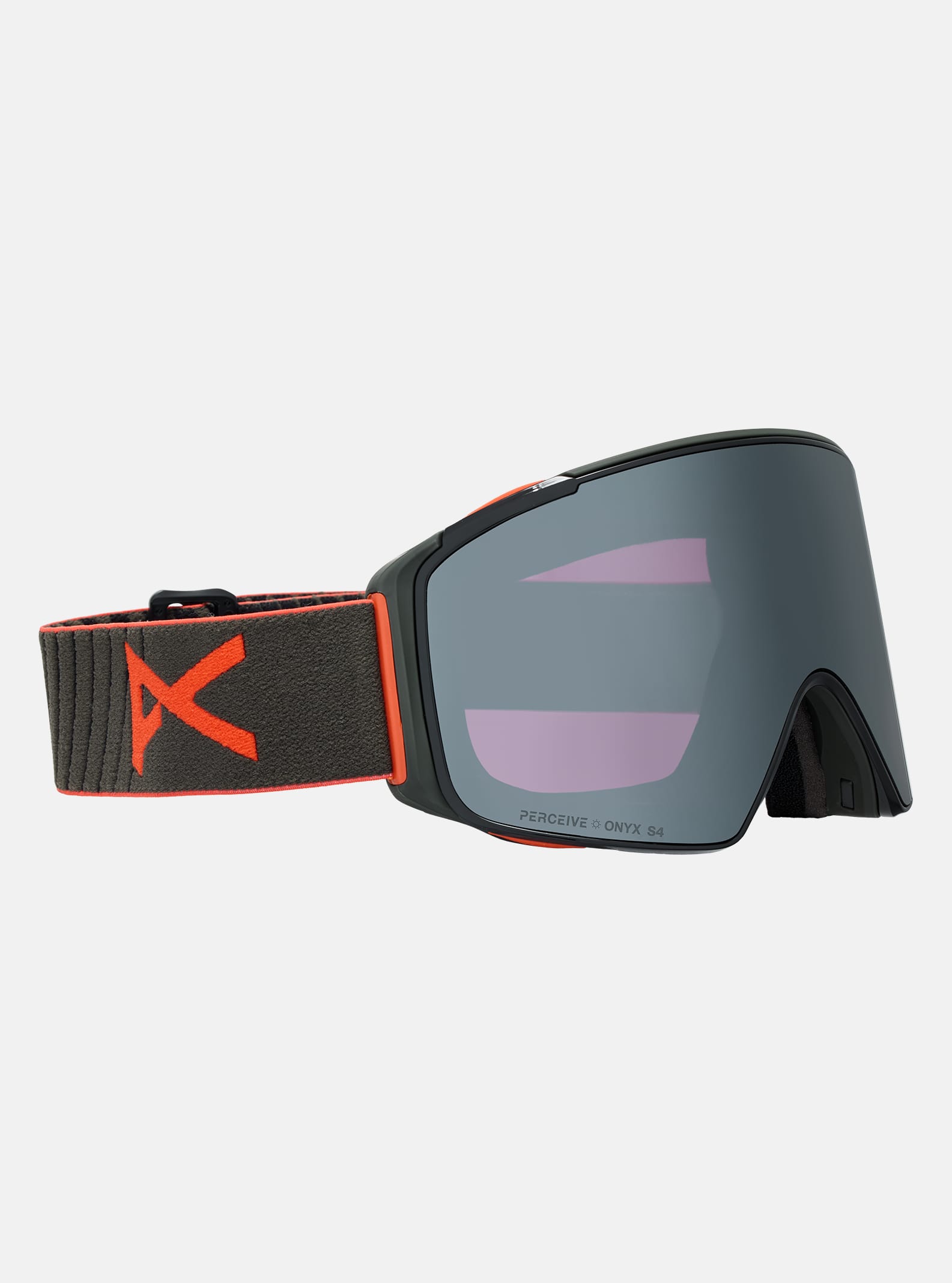 Anon M4S Goggles (Cylindrical) + Lens + MFI® Face Mask | Anon