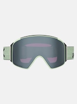 Anon M4S Goggles (Cylindrical) + Lens + MFI® Face Mask | Anon