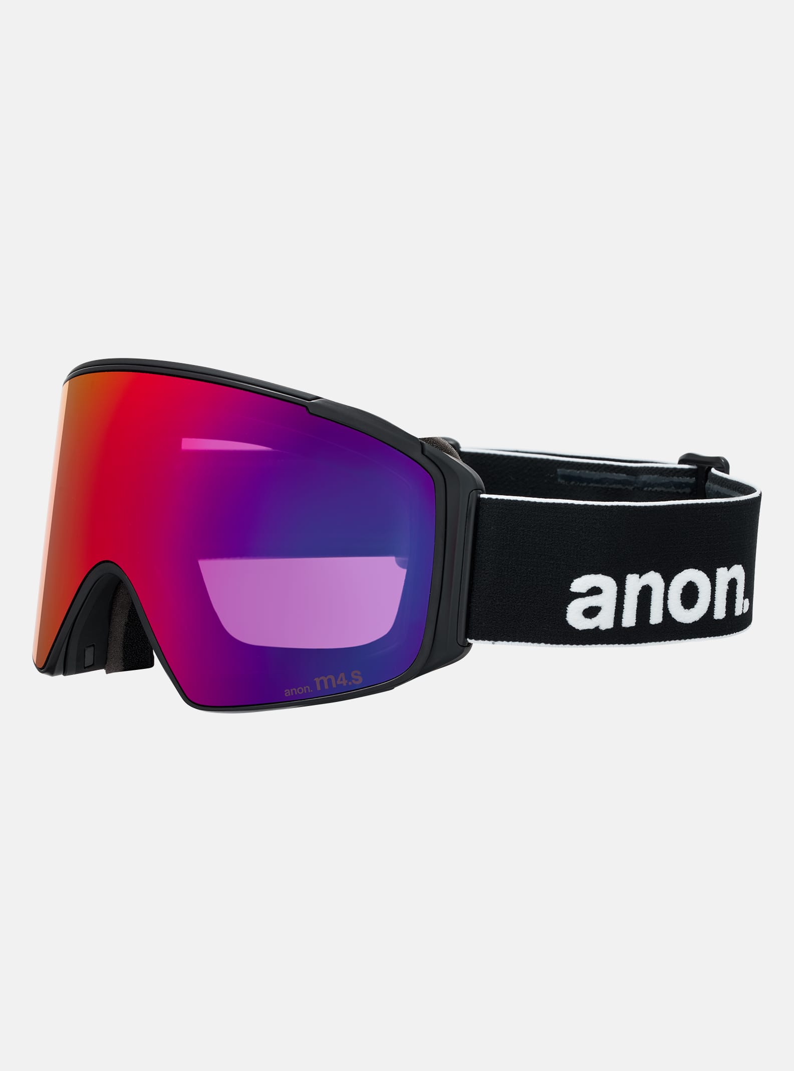 スキー・スノーボードアクセサリー Anon M3 Asian fit Sonar pink