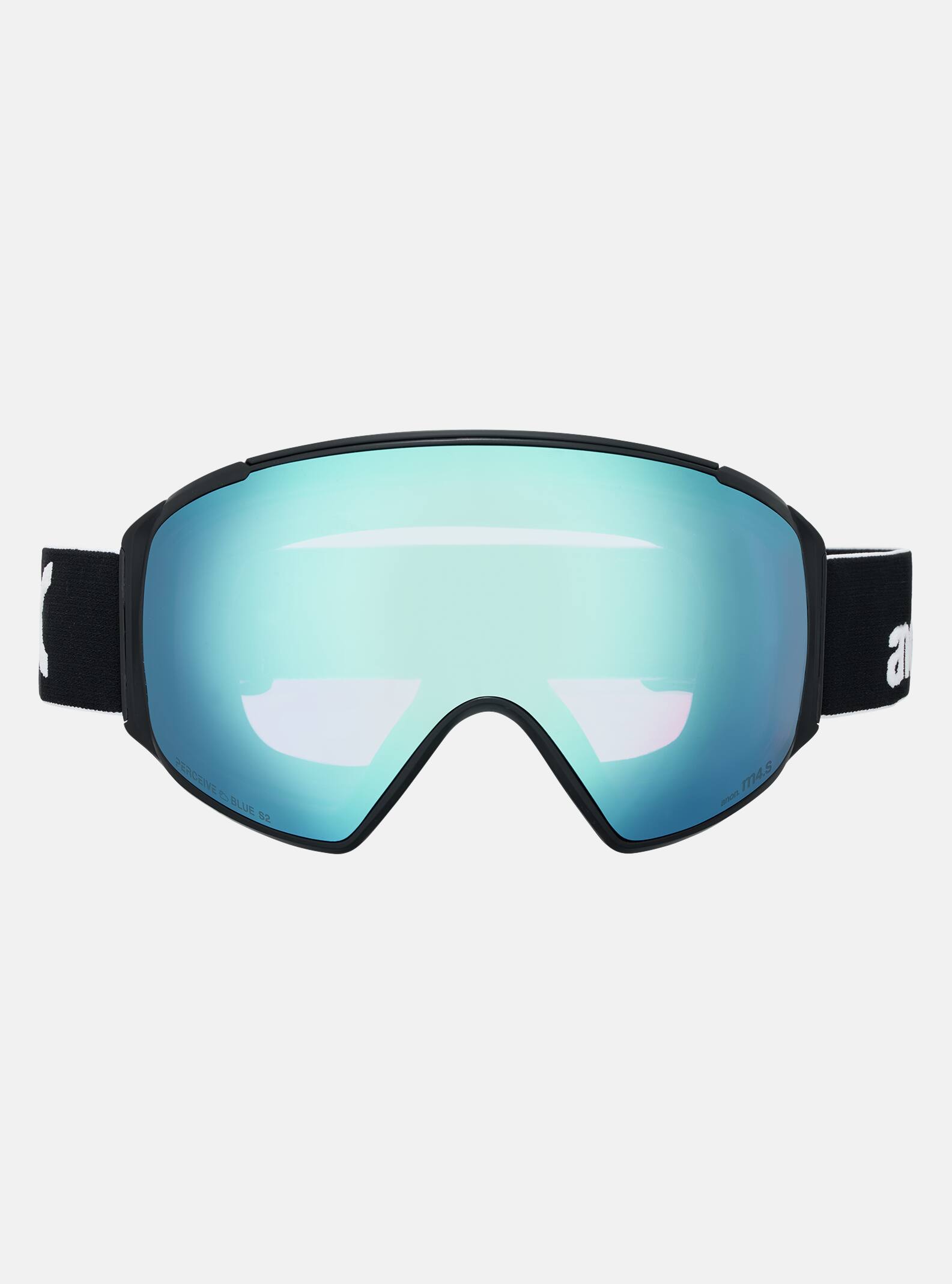 Anon M4S Goggles (Toric) + Bonus Lens + MFI® Face Mask | Anon