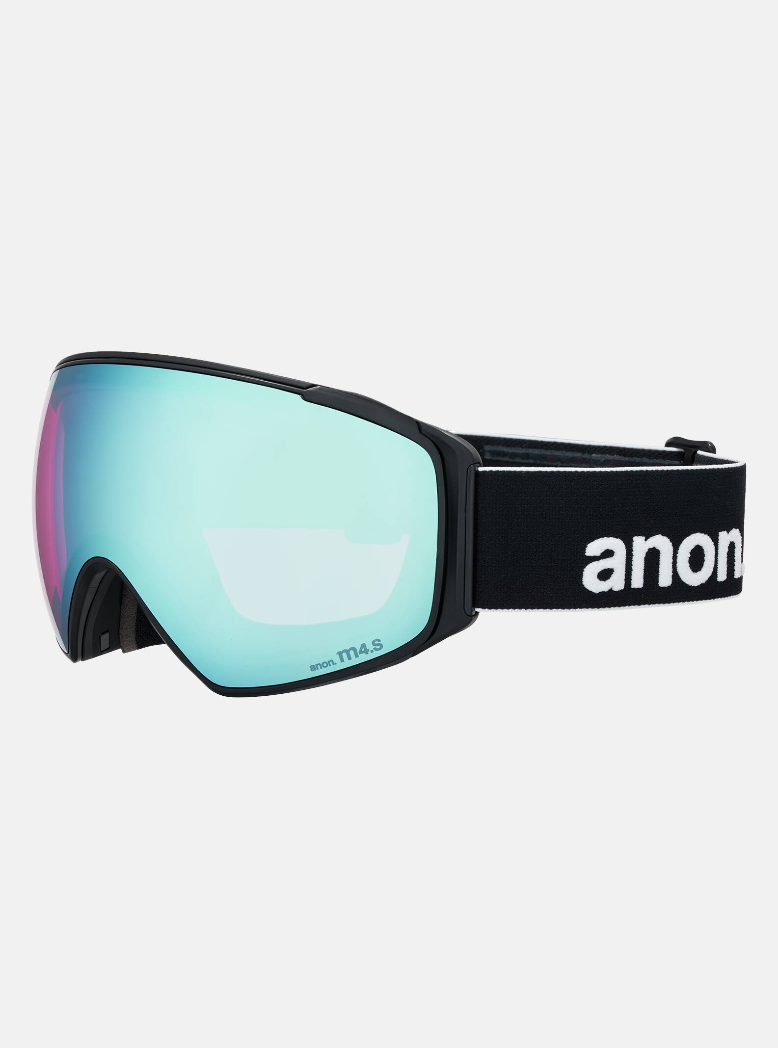 anon. フレームレスゴーグル ブルー/ブラック Anon | ゴーグル | Anon Optics JP
