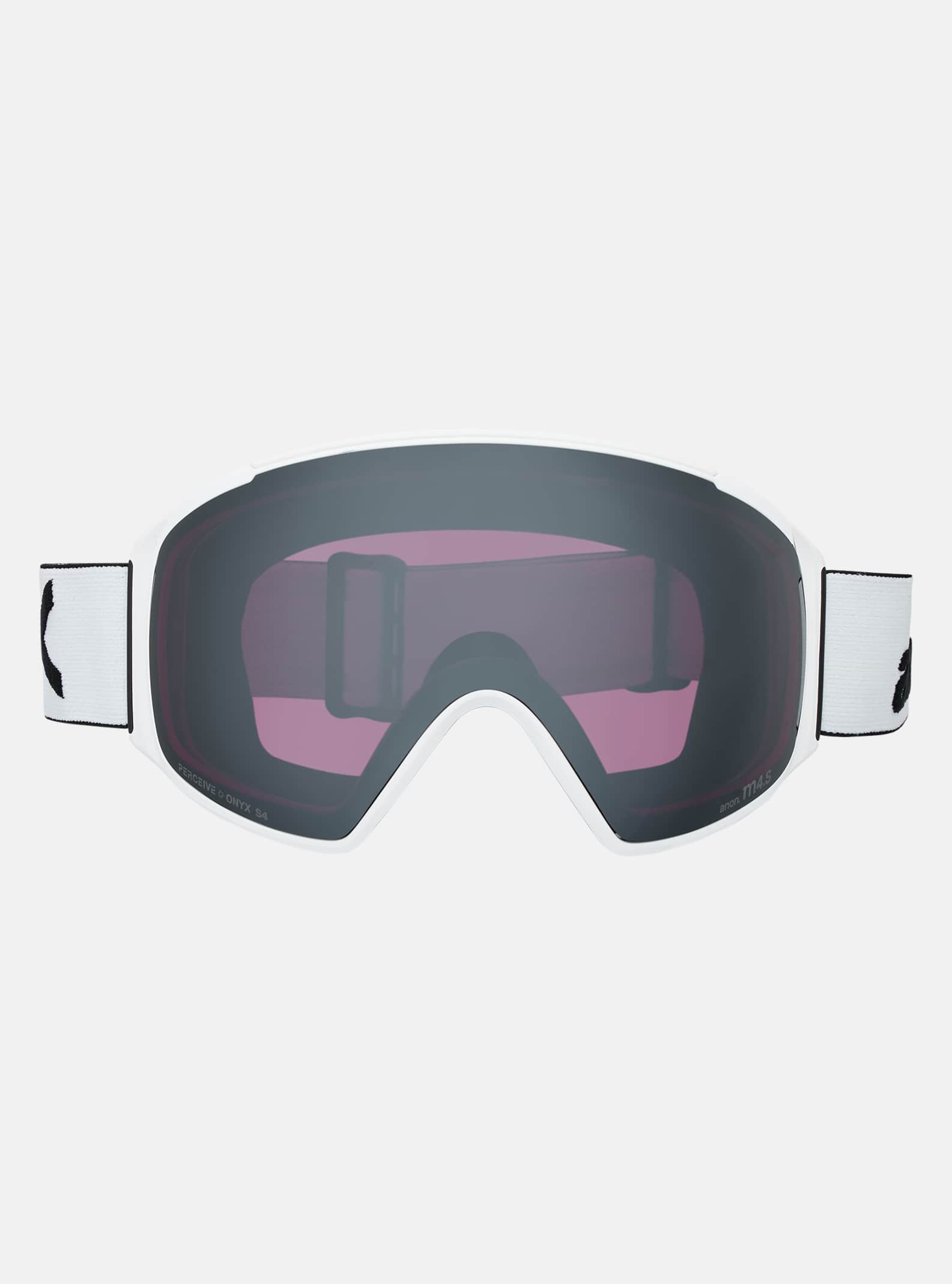 Anon M4S Goggles (Toric) + Bonus Lens + MFI® Face Mask | Anon